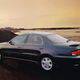 Illustration for article titled Unassuming 90s jellybean JDM Toyota almost-Supra sedans will soon be eligible to import to the US!